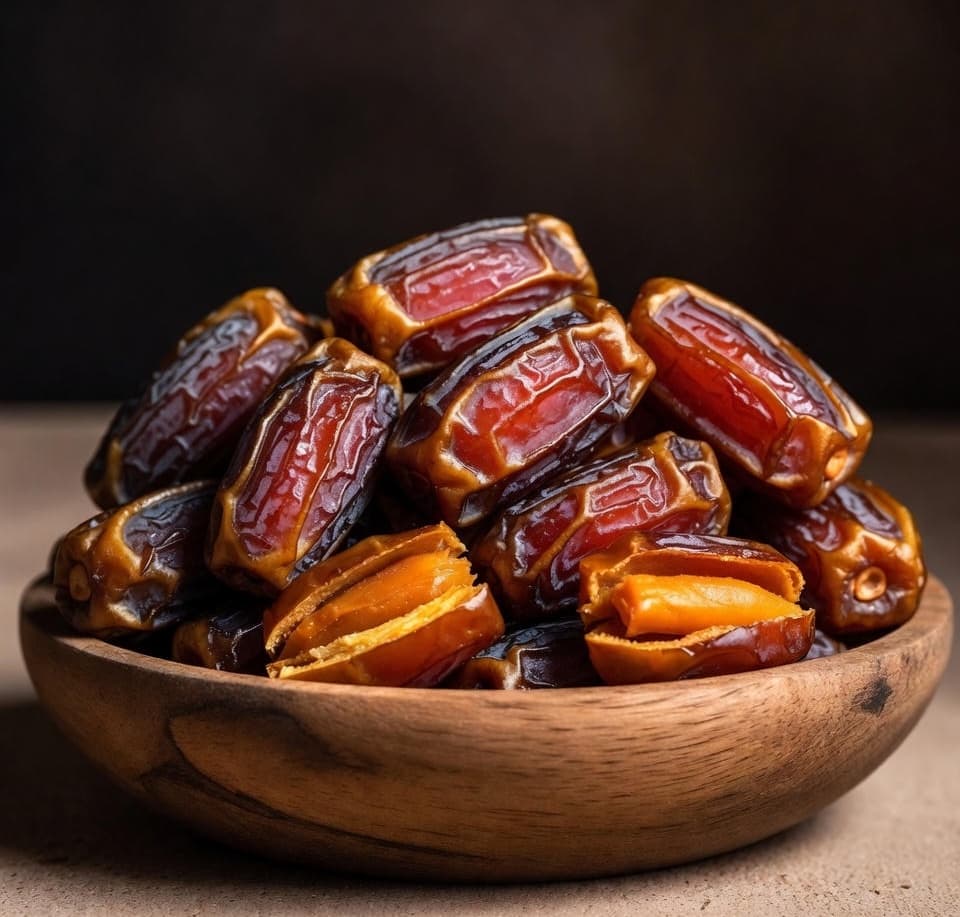 Dates (Khajoor)