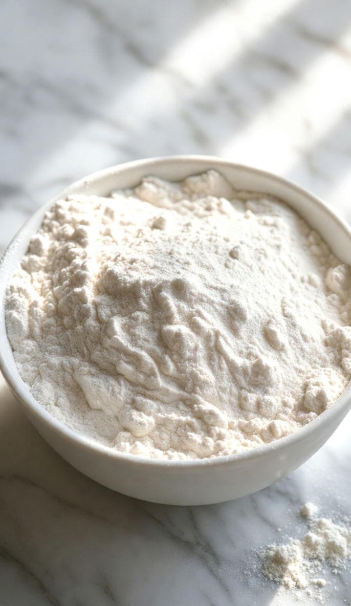 Maida (Refined Flour)