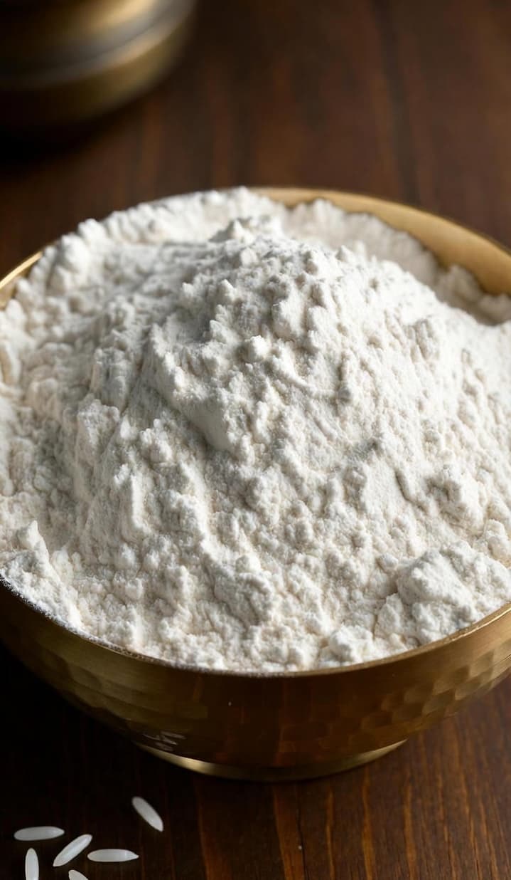 Rice Flour