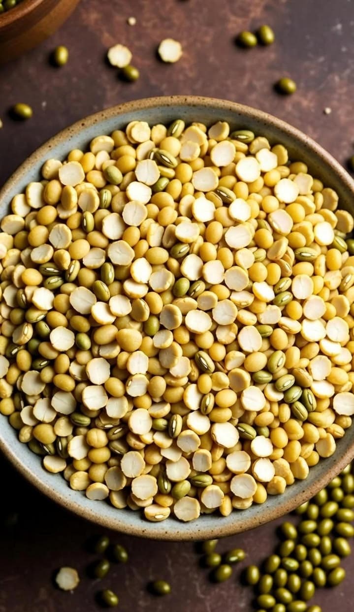 Moong Dal
