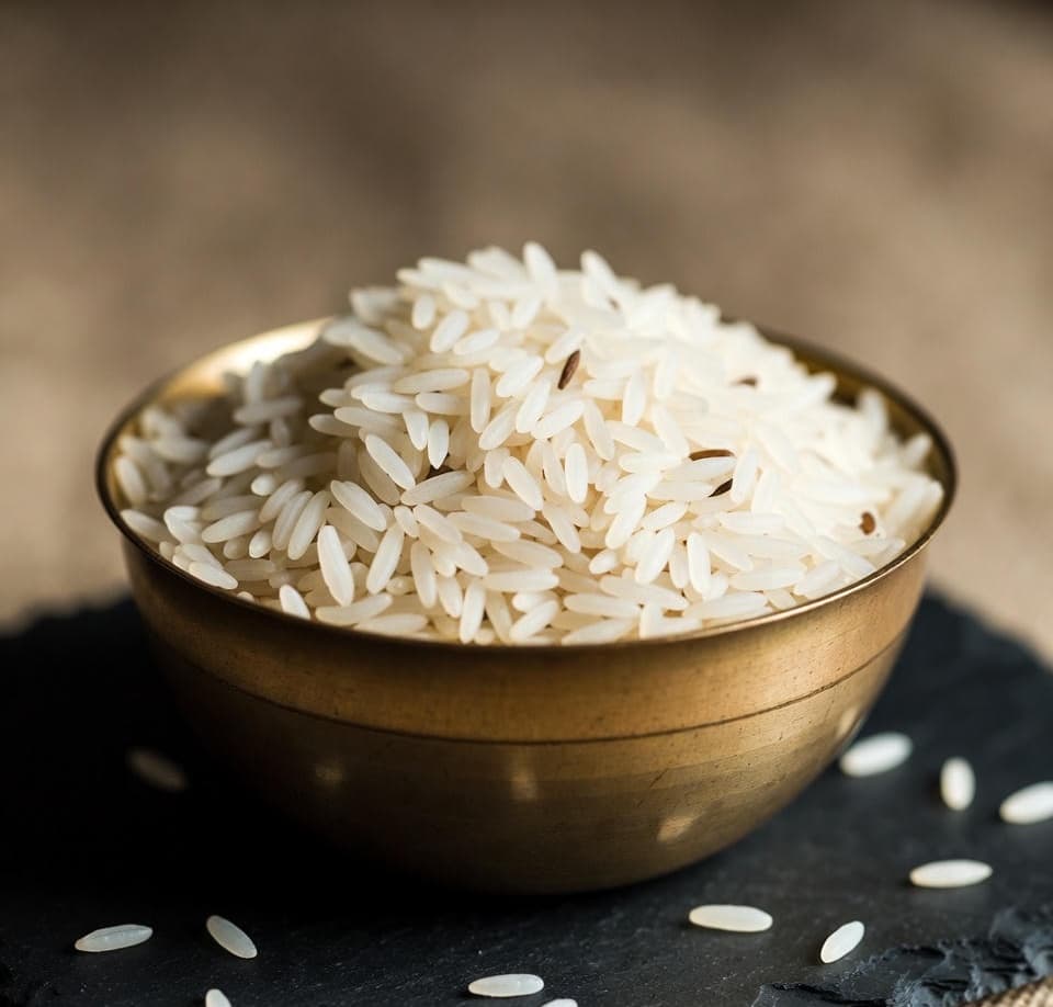 Ponni Rice