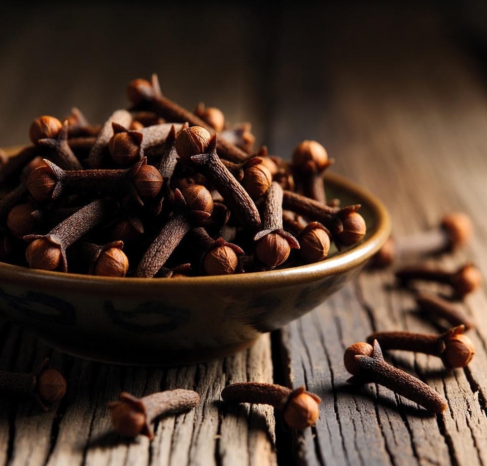 Cloves