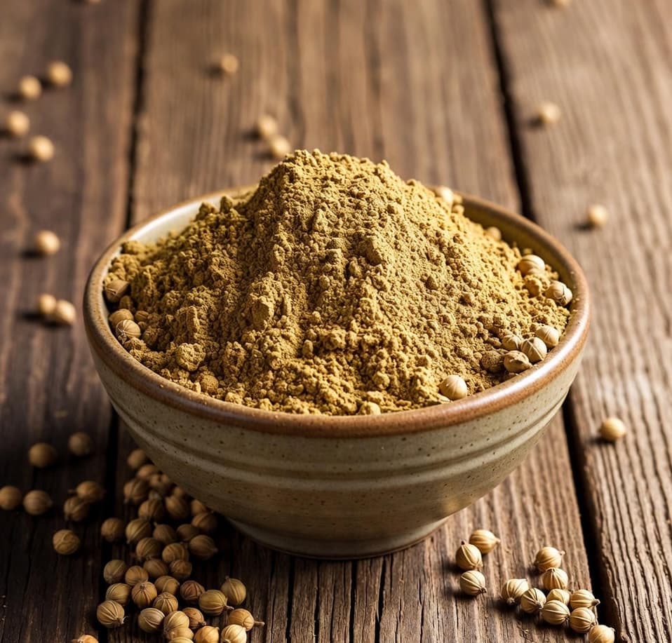 Coriander Powder