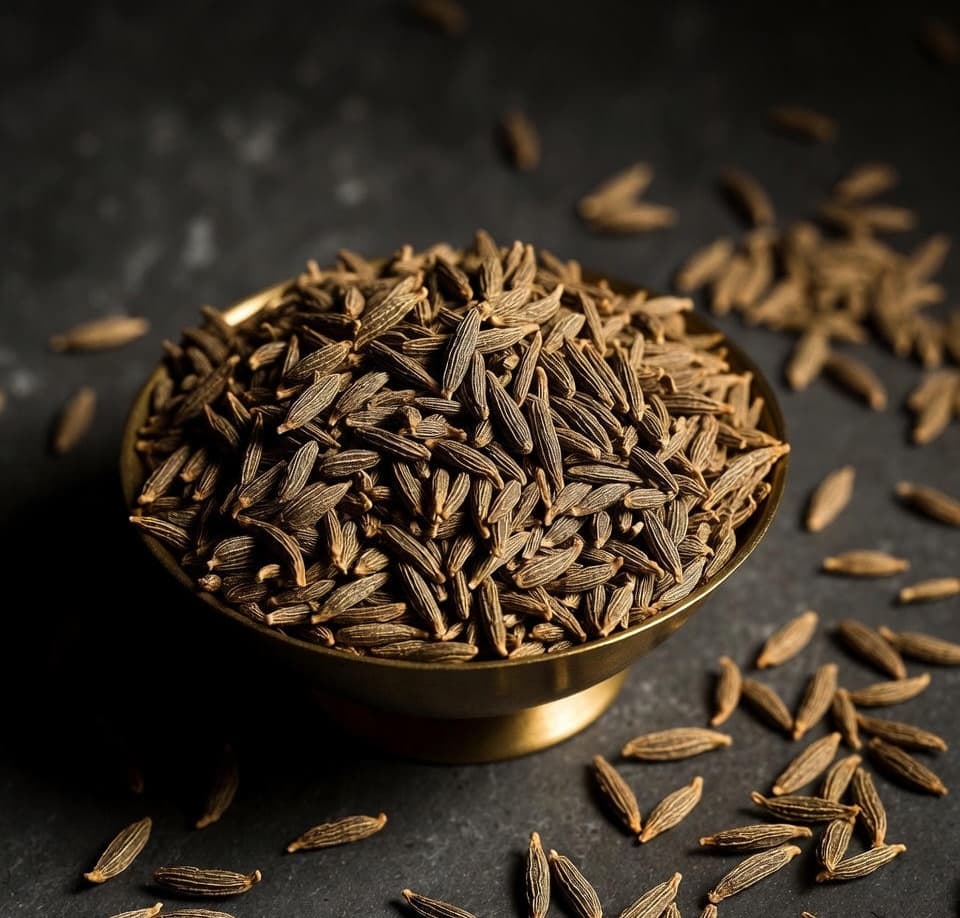 Cumin (Jeera)