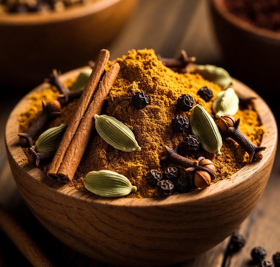 Garam Masala