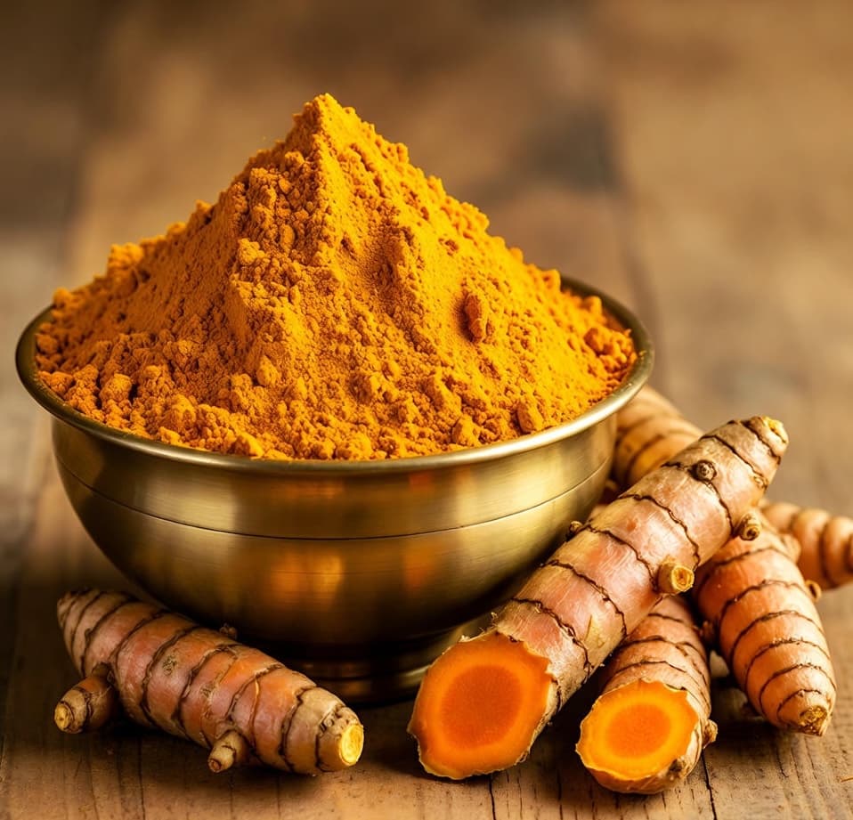 Turmeric Powder